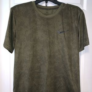 Nike Dri-Fit Workout Shirt